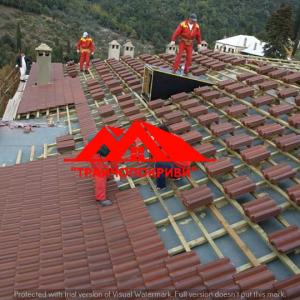 ТрайчоПокриви