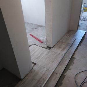 Цялостен ремонт на апартамент