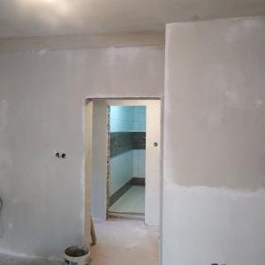 Цялостен ремонт на апартамент