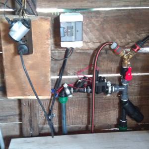 Автоматично управление