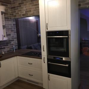 Кухня фурнирован мдф