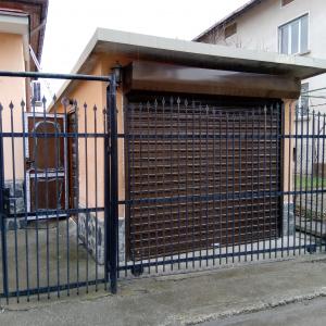 Ох. ролетка плътна