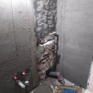 Цялостен ремонт на апартамент