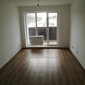 Шпакловка, боя и ламинат