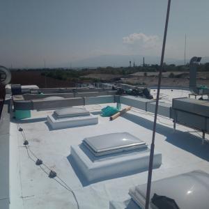 В процес на работа 3