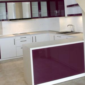 Мебели по поръчка