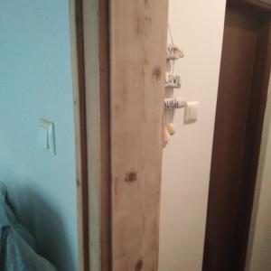 Подготовка за лак