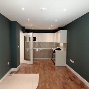 Преобразяване на кухня