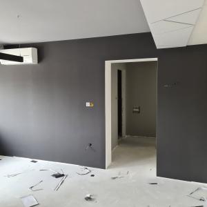 Цялостен ремонт офис