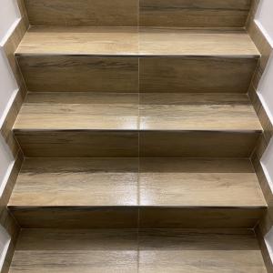 Вътрешни преходни стълби