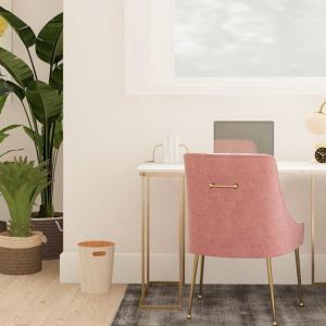 Чудесни бюра за малки пространства