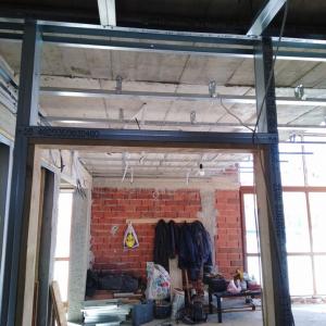 Гипсокартон