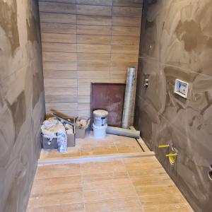 Цялостен ремонт офис