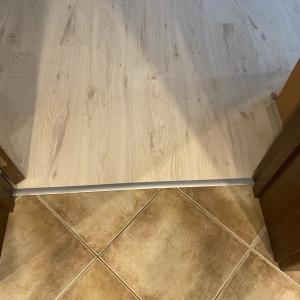 Преход хол и коридор