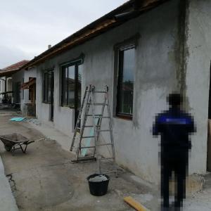 Ремонт на къща за гости