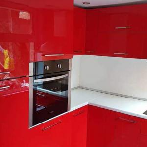 Мебели по поръчка