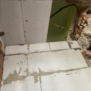 Разширяване на тоалетна и обособяването и в баня с тоалетна