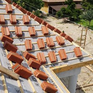 Извършване на всякакъв тип строителни дейности