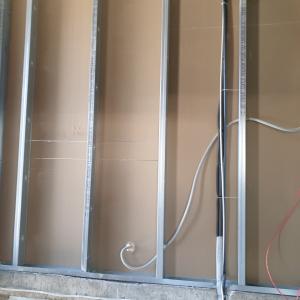 Преградна стена