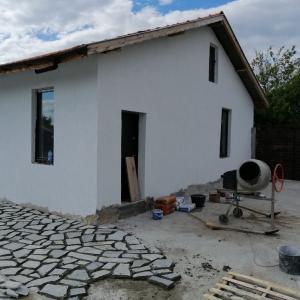 Ремонт на къща за гости