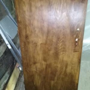 Лак една ръка