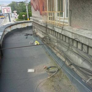 Преди ремонт 2