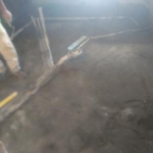 Направа на Хидроизолация със (ПВЦ) мембрана