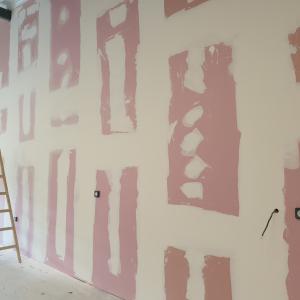 Преградна стена