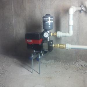 Честотна помпа