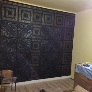 Цялостен ремонт на апартамент