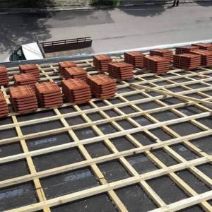 "Хидрострой билдинг ЕООД"