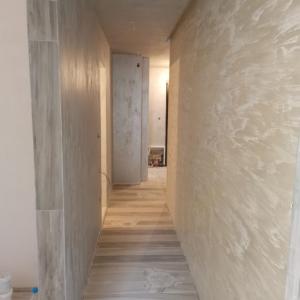 Цялостен ремонт на апартамент