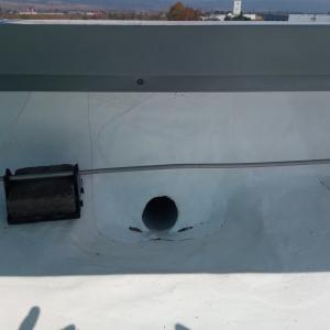 В процес на работа 6