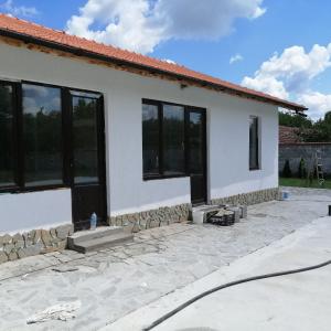 Ремонт на къща за гости