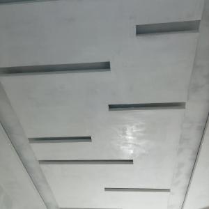 Окачен таван 