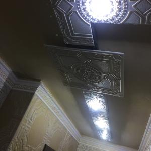 Цялостен ремонт на апартамент