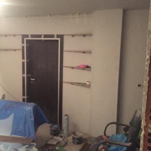 Цялостен Ремонт на Апартамент