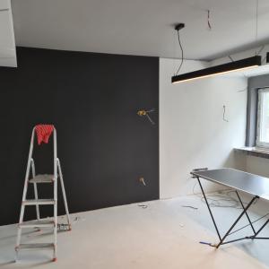 Цялостен ремонт офис