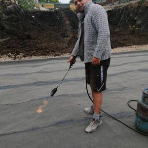 Хидроизолация