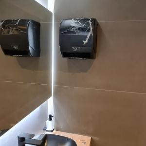 Цялостен ремонт офис