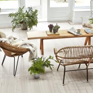 Лагом (Lagom) не е просто интериор, а начин на мислене