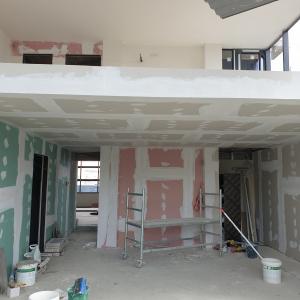 Преградна стена