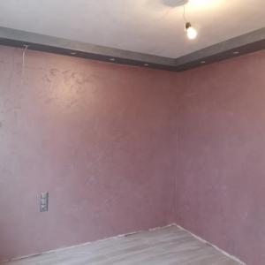 Цялостен ремонт на апартамент