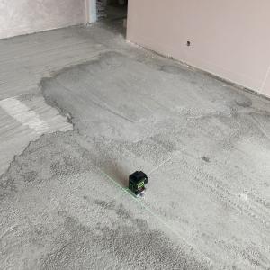 Професионално замерване на ниво