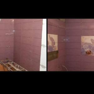 Ремонт на баня