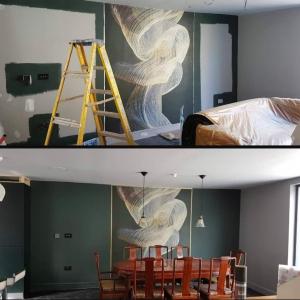 Вътрешен ремонт