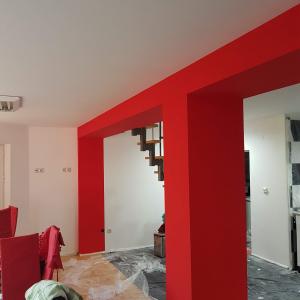 Преобразяване на всекидневна