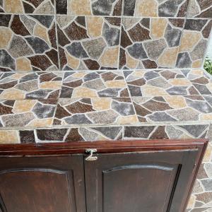 Външна мивка