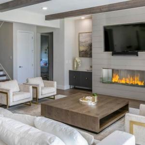 Да раздвижим интериора в дневната