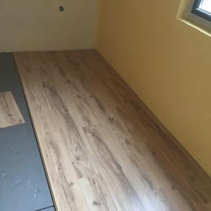 Цялостен ремонт на апартамент